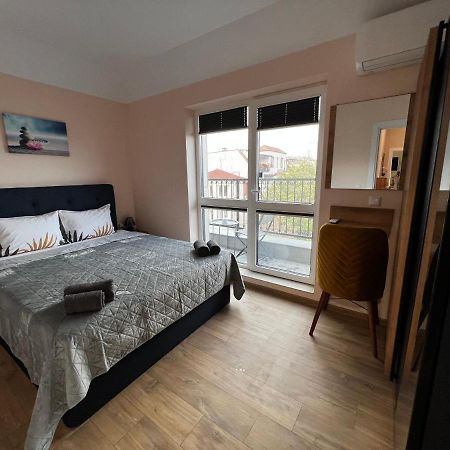 Varna Downtown Apartment Extérieur photo