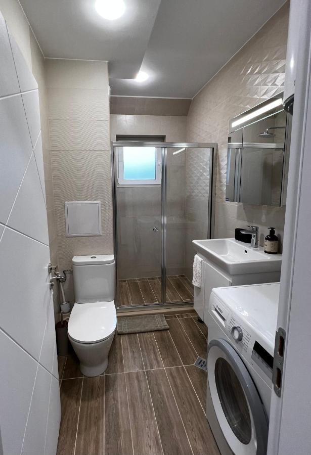 Varna Downtown Apartment Extérieur photo