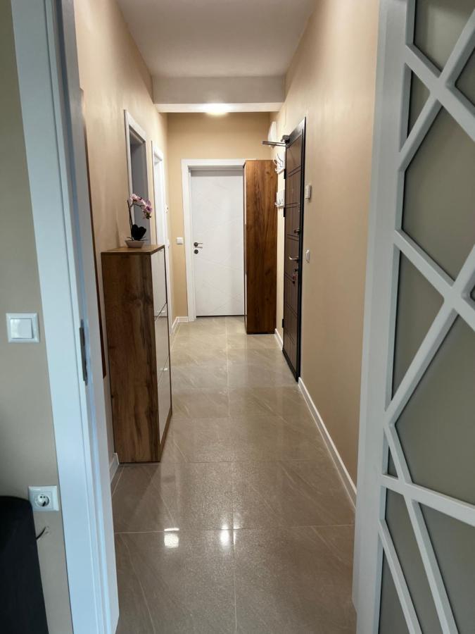 Varna Downtown Apartment Extérieur photo