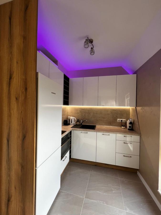 Varna Downtown Apartment Extérieur photo