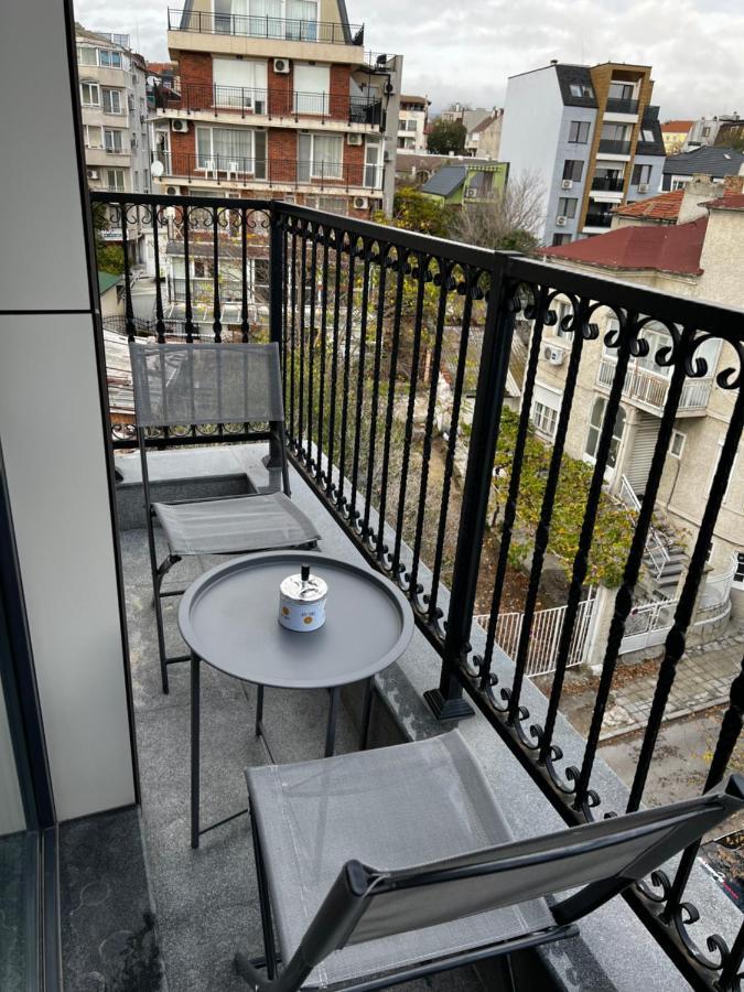 Varna Downtown Apartment Extérieur photo