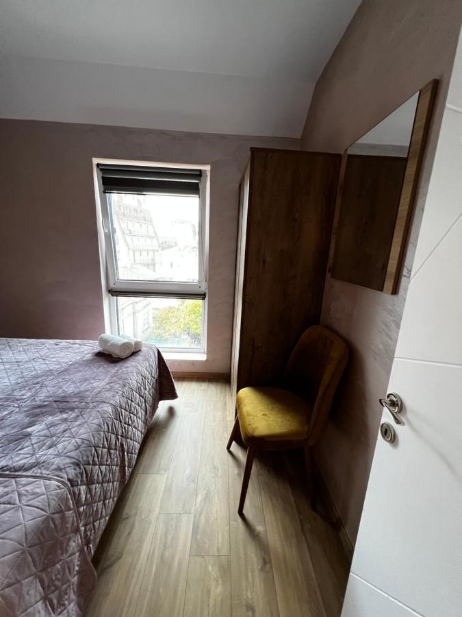 Varna Downtown Apartment Extérieur photo